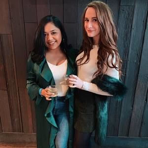 Meet your Posher, Erika